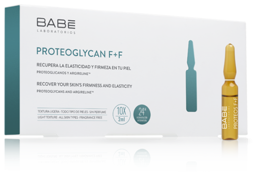 Frascos Proteo F+F 10 Unidades x 2 ml