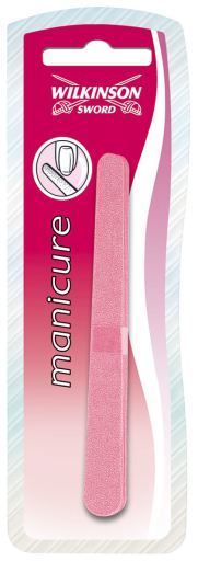 Manicure 6 Arquivos Papel&atilde;o 12,5 cm