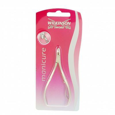 Manicure Alicate de Pieles