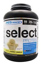 Selecione Proteína 837 gr