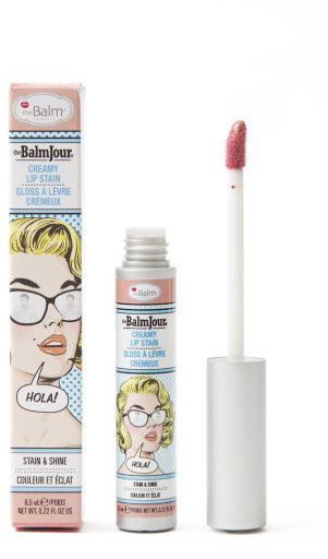 theBalmjour Creme labial cremoso Ol&aacute;