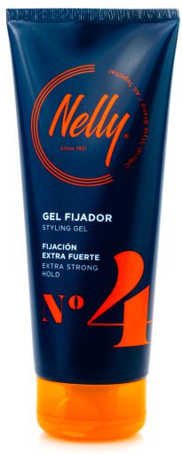 Gel Fixador Extra Forte 200ml