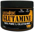 Glutamina 100% Pura L-Glutamina