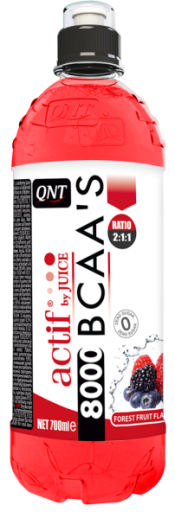 BCAAS 8000 Forest 700ml