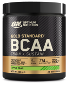 Trem Bcaa Gold Standard + Sustain 266 gr