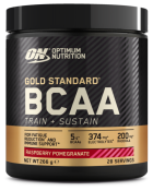 Trem Bcaa Gold Standard + Sustain 266 gr
