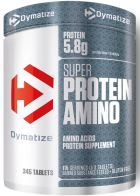 Comprimidos Super Protein Amino 501