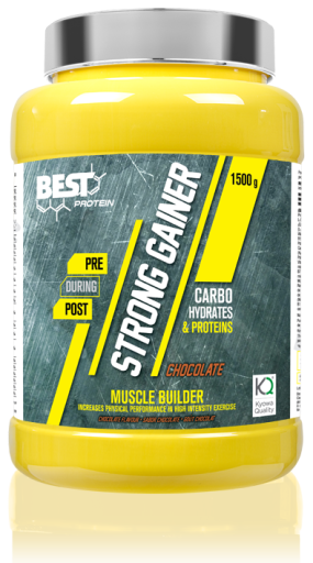 Ganhador Forte 1500 gr