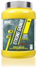 Ganhador Forte 1500 gr