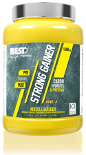 Ganhador Forte 1500 gr