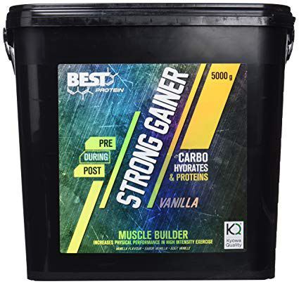 Ganhador Forte 5000 gr