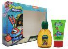 Bob Esponja Mr Siriguejo Set Edt50 ml + S / G75 ml