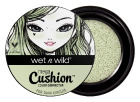 Megacushion Corrector de Cor Verde
