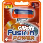 Peças de Reposição para Fusion Power 4 unidades Peças de Reposição para Fusion Power 4 unidades