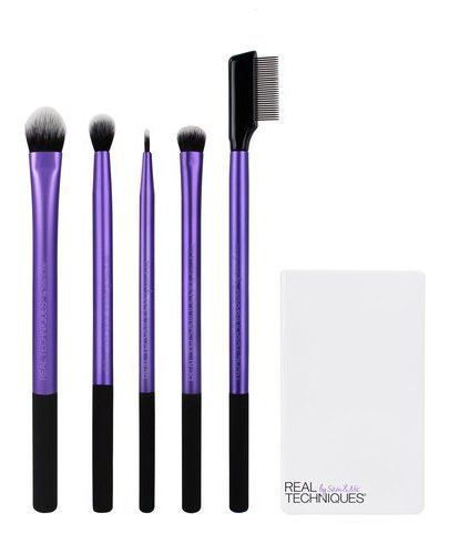 Pacote de olhos aprimorado