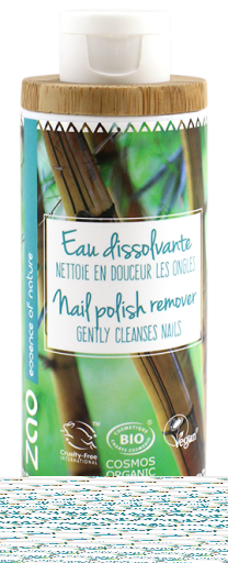 Removedor de esmalte de unhas 100 ml