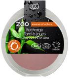 Recarga de blush 9 gr