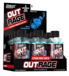 Out Rage Shots 12 x 118 ml