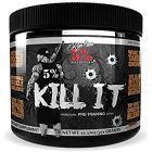 Suplemento Pr&eacute;-estimulante 375 gr