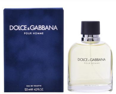 Pour Homme Eau de Toilette