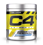 C4 Original Eu Vers&atilde;o 2018 390 gr