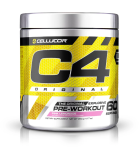 C4 Original Eu Vers&atilde;o 2018 390 gr