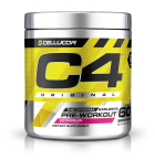 C4 Original Eu Vers&atilde;o 2018 390 gr