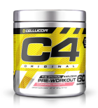 C4 Original Eu Vers&atilde;o 2018 390 gr