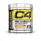 C4 Original Eu Vers&atilde;o 2018 Icy Blue Razz 390 gr