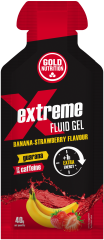 Extreme Fluid Gel Guaran&aacute; + caf&eacute; 40 gr