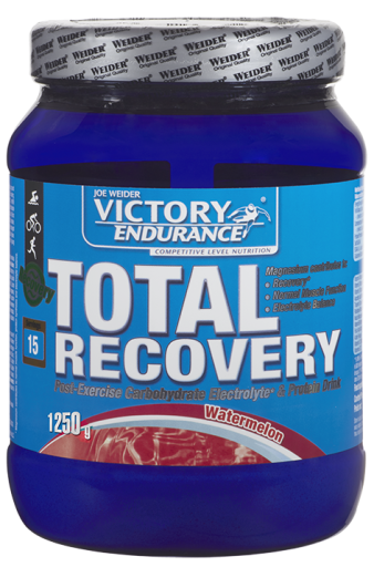 Victory Endurance Endurance Recupera&ccedil;&atilde;o Total 1250 gr