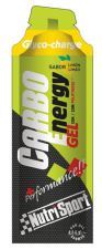 Carbo energy gel 1 unidade