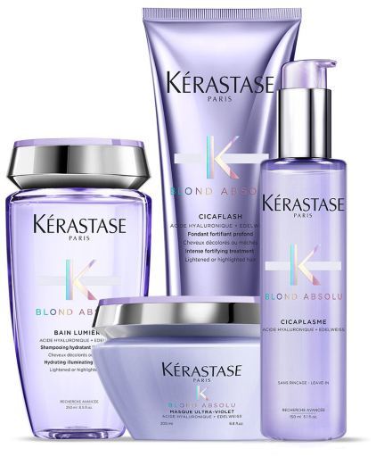 Loiro Absolu Gift Set 4 pe&ccedil;as