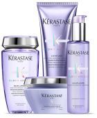 Loiro Absolu Gift Set 4 pe&ccedil;as