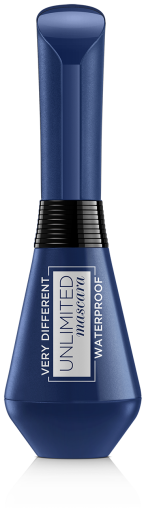 M&aacute;scara Lifting Effect Unlimited 24H &agrave; prova d'&aacute;gua