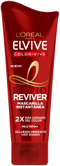 M&aacute;scara Color Vive Rapid Reviver 180 ml