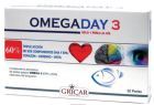 Omega Dia 3 30 p&eacute;rolas