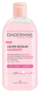 Lo&ccedil;&atilde;o Micelar 400 ml
