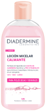 Lo&ccedil;&atilde;o Micelar + Essencial para peles sens&iacute;veis e sens&iacute;veis 400 ml