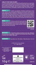 P&oacute;s Texturizantes e de Volume 10 gr