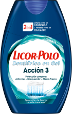 Ação 2 em 1 3 75 ml Ação 2 em 1 3 75 ml