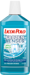 Enxaguar os Sentidos Congelados 500 ml Enxaguar os Sentidos Congelados 500 ml