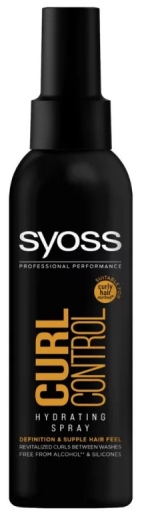 Spray Hidratante Curl Control 150 ml