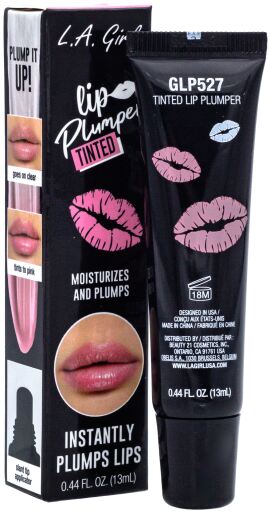 Preenchimento labial