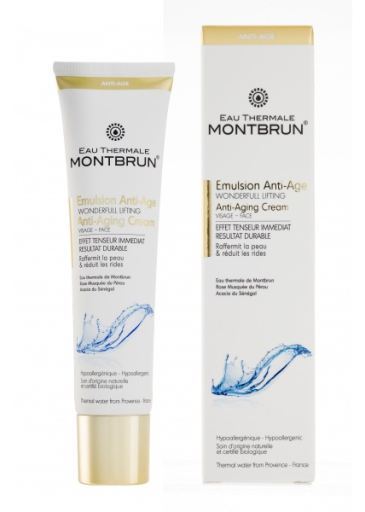 Creme Anti-Idade Lifting 40 ml