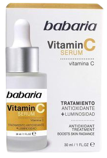 Soro Antioxidante de Vitamina C 30 ml