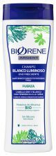 Champ&ocirc; Biorene Argent Light White 250 ml