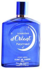 Vaporizador Varens D'Orient Nomad for Men edt 100 ml