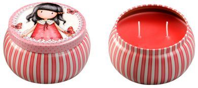 Tempo para voar Vela perfumada 275 gr