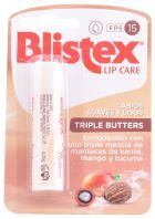 Cuidado labial Triple Butters Spf15 4,25 gr